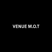 Venue MOT Unit 18, Londres