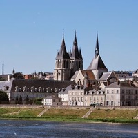 Blois