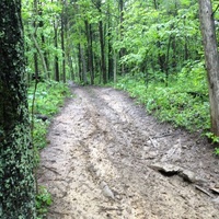 Mud Madness Off-Road Park, Lockport, KY