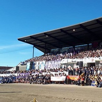 Norfolk County Fairgrounds, Simcoe