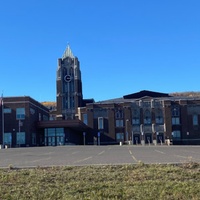 Denfeld High School Auditorium, Duluth, MN