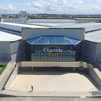 Esplanada Do Classic Hall, Recife