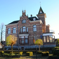 Puurs-Sint-Amands