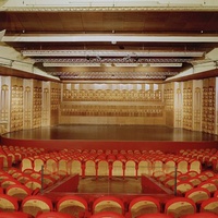 Auditorium della Conciliazione, Roma