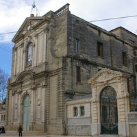 Maison des Chœurs, Montpellier