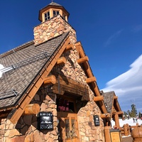 Lodge at sunspot, Winter Park, CO