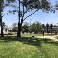 Bicentennial Park, Tamworth