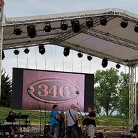 Branded Outdoor Theatre, Kansas City, MO