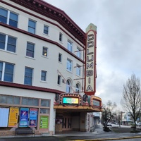 Columbia Theatre Association For The Performing Arts, Longview, WA