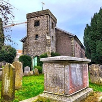 All Saints Centre, Lewes