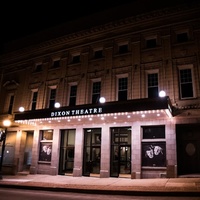 Historic Theatre, Dixon, IL