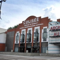 Le Colisée, Roubaix