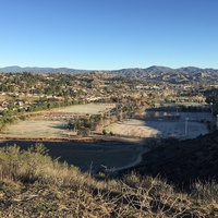 Central Park, Santa Clarita, CA