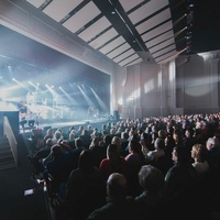 Oxford Performing Arts Center, Oxford, AL