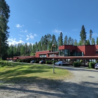 Hotel Keurusselka, Keuruu