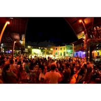 Pirata Bar, Fortaleza