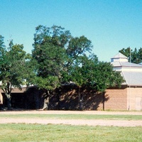 Riverside Hall, East Bernard, TX