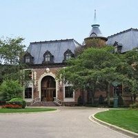 Sanfilippo Estate, Barrington, IL