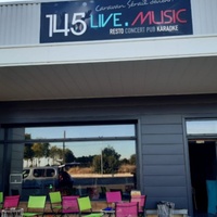 145 LiveMusic, Toulouse