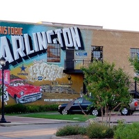 Arlington Music Hall, Arlington, TX