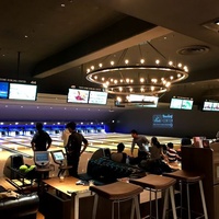 Tokyo Dome Bowling Center, Tokio