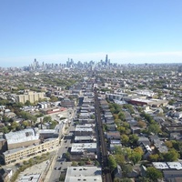 Wicker Park, Chicago, IL