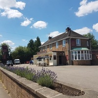 The Shire Horse Pub, Corby