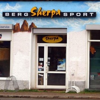 Sherpa mountain sports shop GmbH, Leipzig