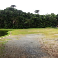 Pedreira Paulo Leminski, Curitiba