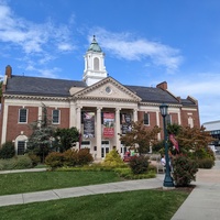 Schaeffer Auditorium, Allentown, PA