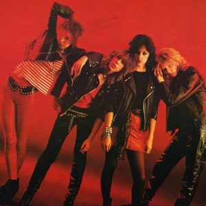 Girlschool