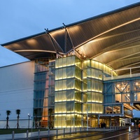 Steinmetz Hall at Dr Phillips Center, Orlando, FL