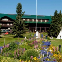 East Glacier Park, MT