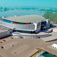 TatNeft' Arena, Kazán