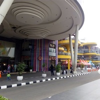 Cibinong City Mall, Bogor