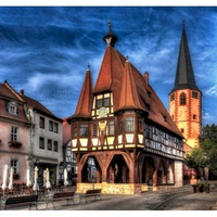 michelstadt