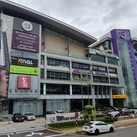 Bentley Music Auditorium, Petaling Jaya