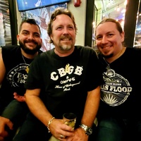 Texas Flood 2025 Texas Flood