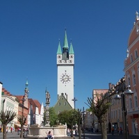 Straubing