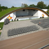 Volksbank Arena, Rietberg