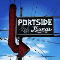 Portside Lounge, Nueva Orleans, LA