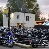 Scorpion Motorcycle Club, Detroit, MI