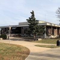 Marian Center, Kansas City, MO