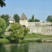 Kastel Fortress, Bania Luka