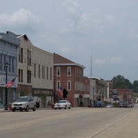 Vandalia, IL