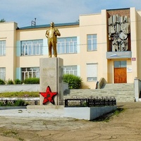 DK Zheleznodorozhnik, Ulán-Udé