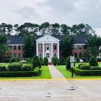 Nicholls State University, Thibodaux, LA