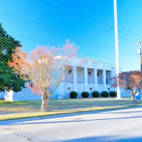 Masonic Temple, Norfolk, VA