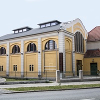 Turbinenhaus, Naumburg