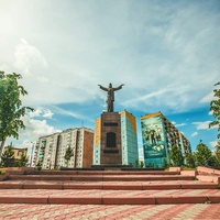 Prokopyevsk